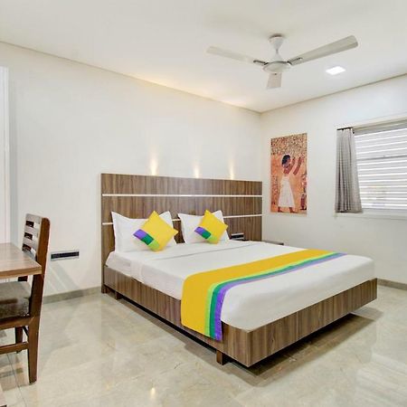 Treebo Lalaji'S Executive Hotel Aurangabad  Ngoại thất bức ảnh