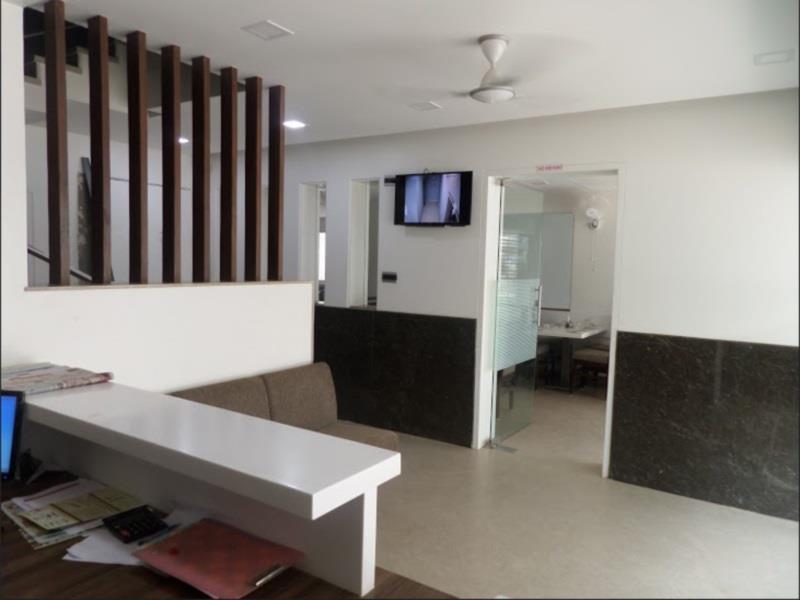 Treebo Lalaji'S Executive Hotel Aurangabad  Ngoại thất bức ảnh