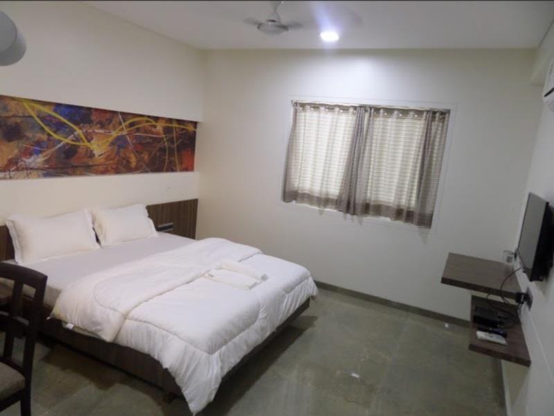Treebo Lalaji'S Executive Hotel Aurangabad  Ngoại thất bức ảnh
