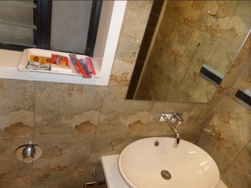 Treebo Lalaji'S Executive Hotel Aurangabad  Ngoại thất bức ảnh