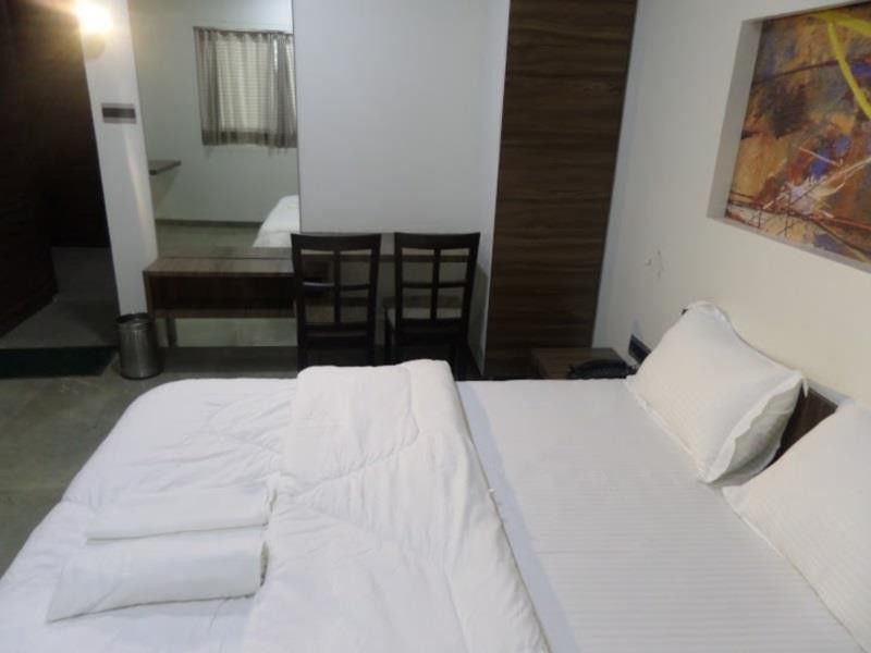 Treebo Lalaji'S Executive Hotel Aurangabad  Ngoại thất bức ảnh