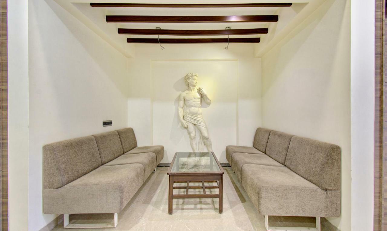 Treebo Lalaji'S Executive Hotel Aurangabad  Ngoại thất bức ảnh